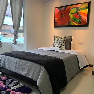 Apartamento A 15 Minutos Aeropuerto Bogotá
