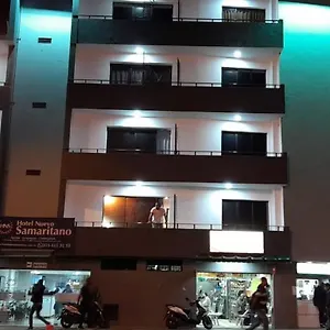 Samaritano Real Medellin