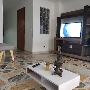 Apartamento Laureles 301, Medellín