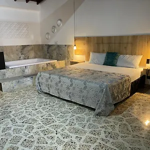 Hotel Ofix Medellin