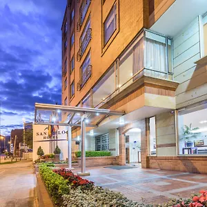 San Pablo Colombia