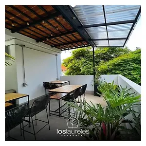 Apartamento Casa Laureles, Medellín
