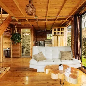 Chalet Mi Lugar Secreto, Medellín