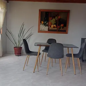 Casa Descanso La Campina 201 Cali