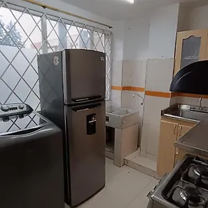 Amoblado A Excelente Precio Bogotá