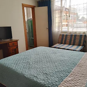 Alojate Y Descansa Bogotá