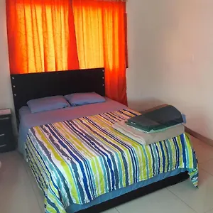 Habitación en casa particular Casa 4, Medellín