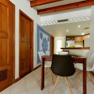 Edificio Bay Point Con Balcon 305 San Andrés