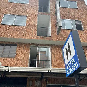 Picasso 70 *** Medellin