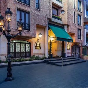 Le Manoir Colombia