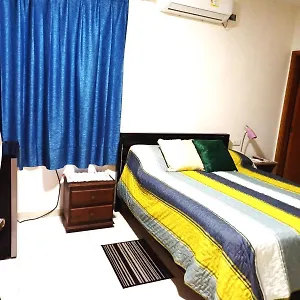 Casa Bellavista Barranquilla Colombia