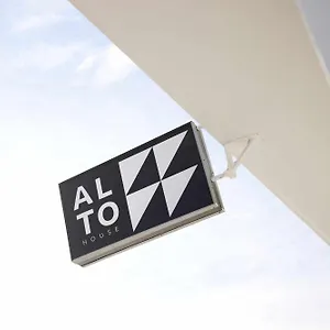 Alto House Al De Assinatura Modernista Portugal