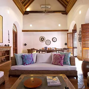 Quadrifolio Colombia